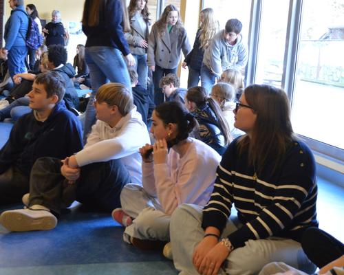 caudry week end confirmation 2