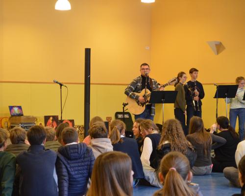 caudry week end confirmation 3