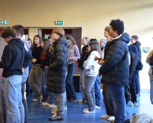 caudry week end confirmation 4