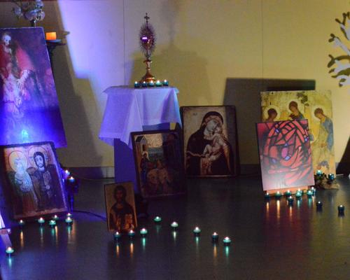 caudry week end confirmation 7