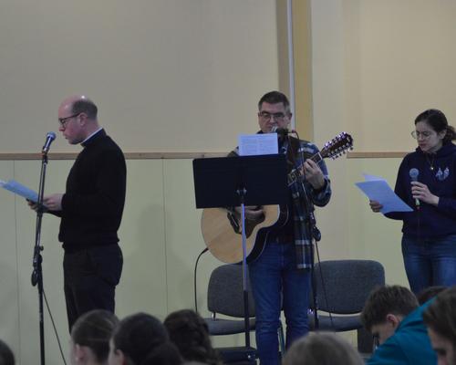 caudry week end confirmation 9