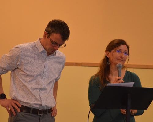 caudry week end confirmation 11