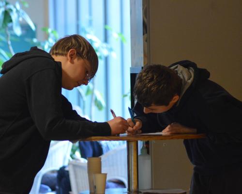 caudry week end confirmation 12