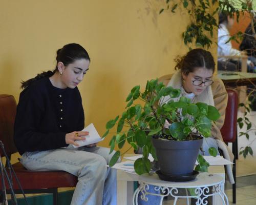 caudry week end confirmation 13