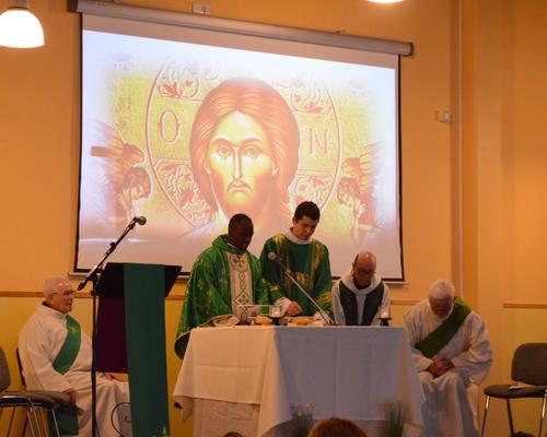 caudry week end confirmation 17