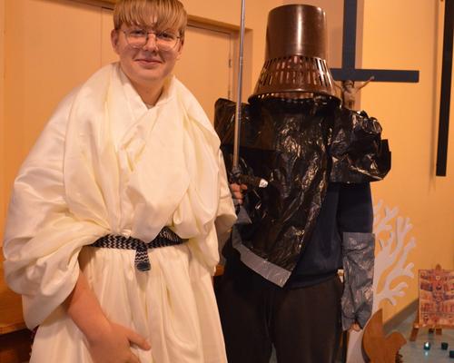 caudry week end confirmation 19