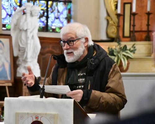 2026 02 08 Messe avec Foi et Lumière à Curgies 4