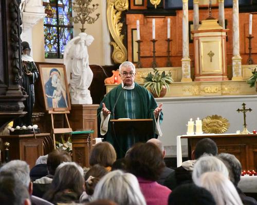 2026 02 08 Messe avec Foi et Lumière à Curgies 10