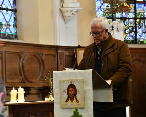 2026 02 08 Messe avec Foi et Lumière à Curgies 15