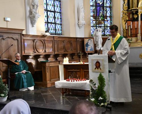 2026 02 08 Messe avec Foi et Lumière à Curgies 18