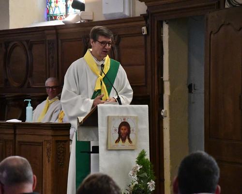 2026 02 08 Messe avec Foi et Lumière à Curgies 20