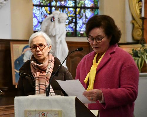 2026 02 08 Messe avec Foi et Lumière à Curgies 26