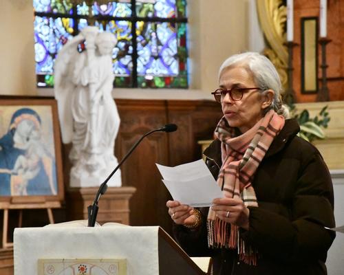 2026 02 08 Messe avec Foi et Lumière à Curgies 27