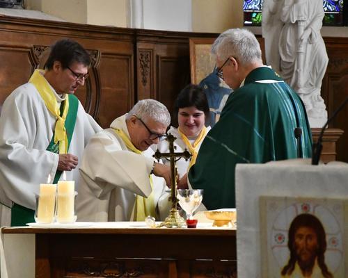 2026 02 08 Messe avec Foi et Lumière à Curgies 28