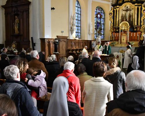 2026 02 08 Messe avec Foi et Lumière à Curgies 31