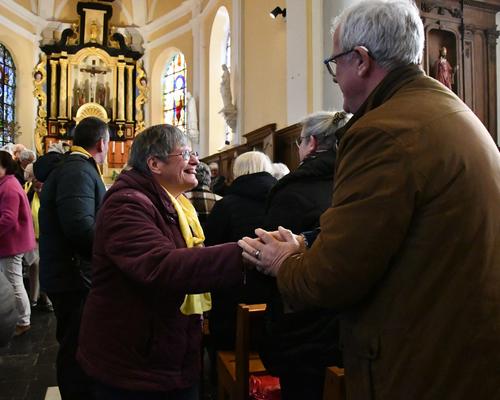 2026 02 08 Messe avec Foi et Lumière à Curgies 35