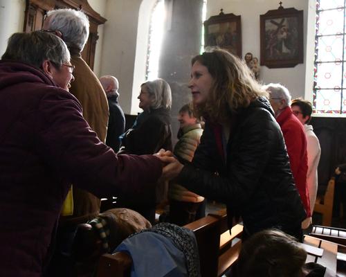 2026 02 08 Messe avec Foi et Lumière à Curgies 36