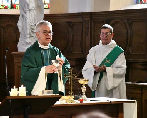 2026 02 08 Messe avec Foi et Lumière à Curgies 37