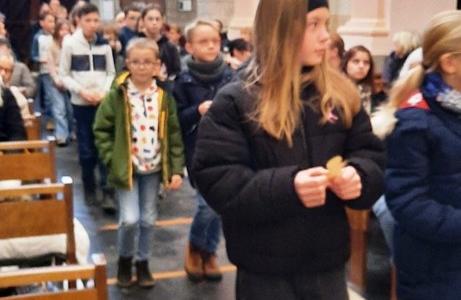 2026-02-08 La messe avec les enfants (1)