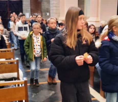 2026-02-08 La messe avec les enfants (1)