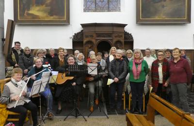 12029 St Roch - Nos Clochers nd 593 - Bousies et