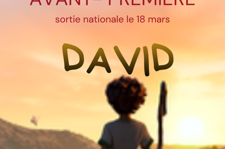 cine# - David