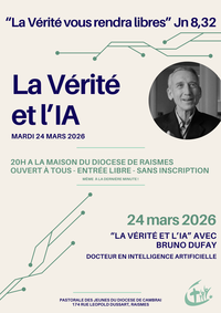 Affiches mardis de formations Dufay