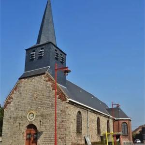 ST SAMSON BRUILLE LES MARCHIENNES