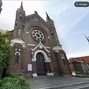 SS JEAN BAPTISTE ET CALIXTE