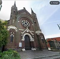 SS JEAN BAPTISTE ET CALIXTE