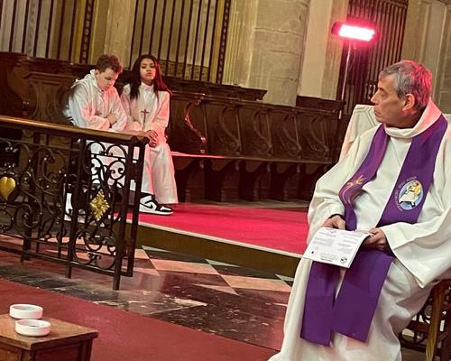 Careme 2026 me des cendres