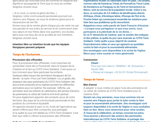 Mercredi des cendres eclairage biblique