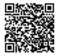 QR formulaire formation liturgie 2026