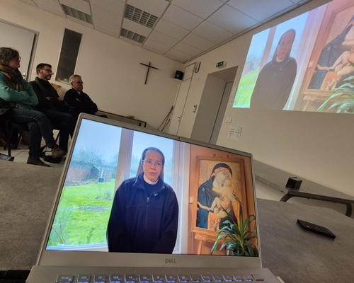 2026 02 13 Présentation Parcours Disciples Mission