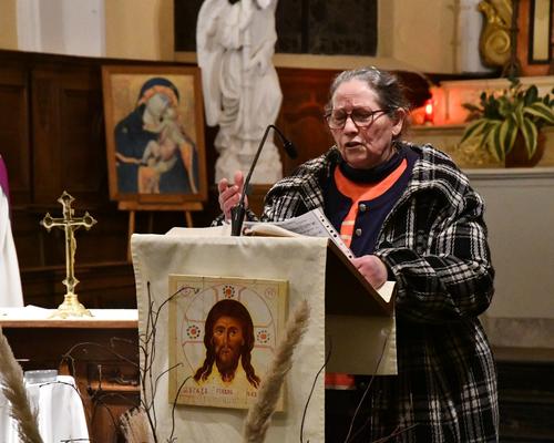 2026 02 18 Mercredi des Cendres - G. Huart 2