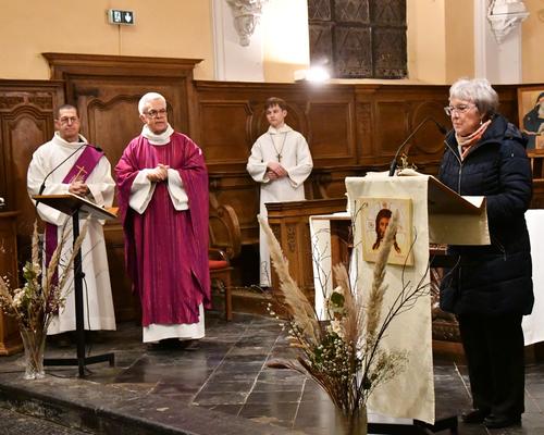 2026 02 18 Mercredi des Cendres - G. Huart 3