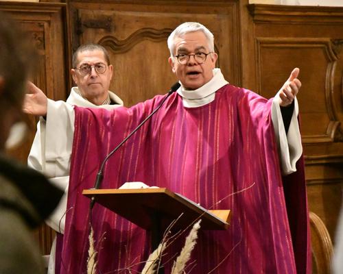 2026 02 18 Mercredi des Cendres - G. Huart 4