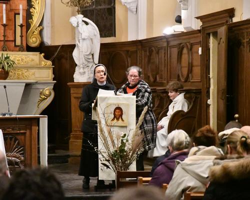 2026 02 18 Mercredi des Cendres - G. Huart 9