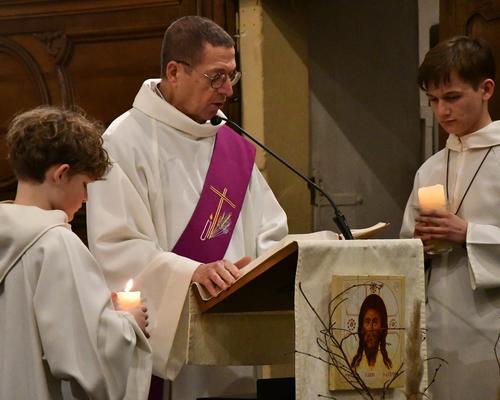 2026 02 18 Mercredi des Cendres - G. Huart 12