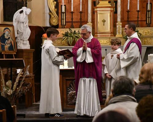 2026 02 18 Mercredi des Cendres - G. Huart 15