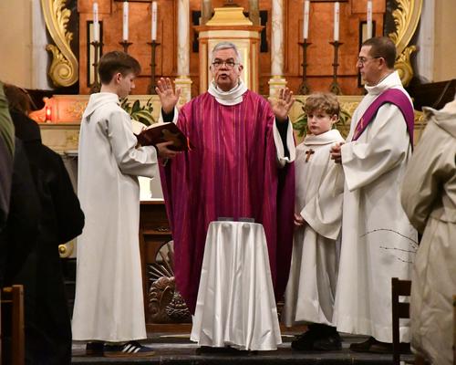 2026 02 18 Mercredi des Cendres - G. Huart 16