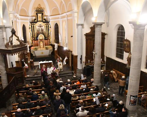 2026 02 18 Mercredi des Cendres - G. Huart 18