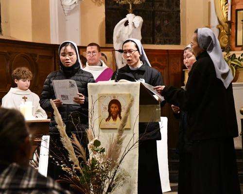 2026 02 18 Mercredi des Cendres - G. Huart 24