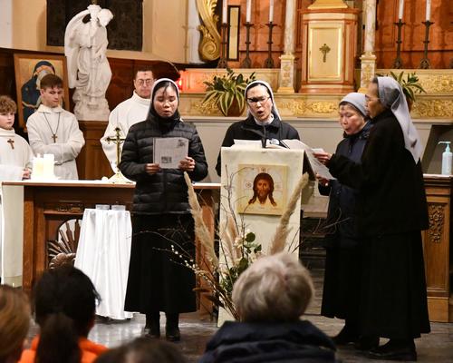 2026 02 18 Mercredi des Cendres - G. Huart 25