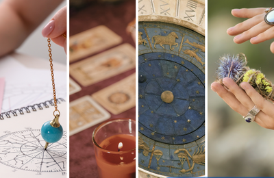 Conférences exorcisme