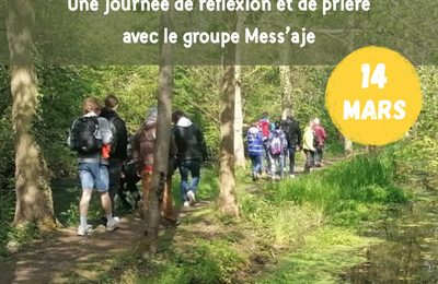 Les grands marcheurs de la Foi vers quoi marchent-