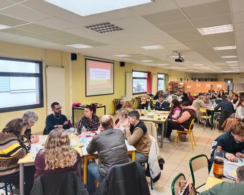 CPM somain 2026 groupe theme