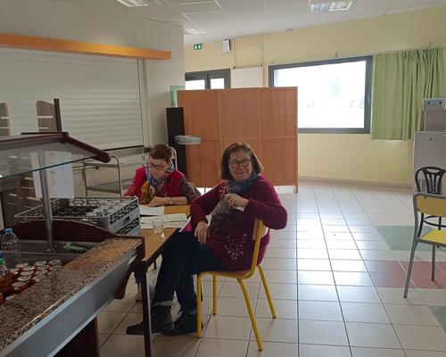 CPM somain 2026 intendance