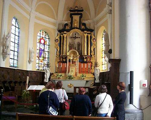 Choeur