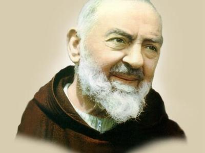 Padre Pio 1